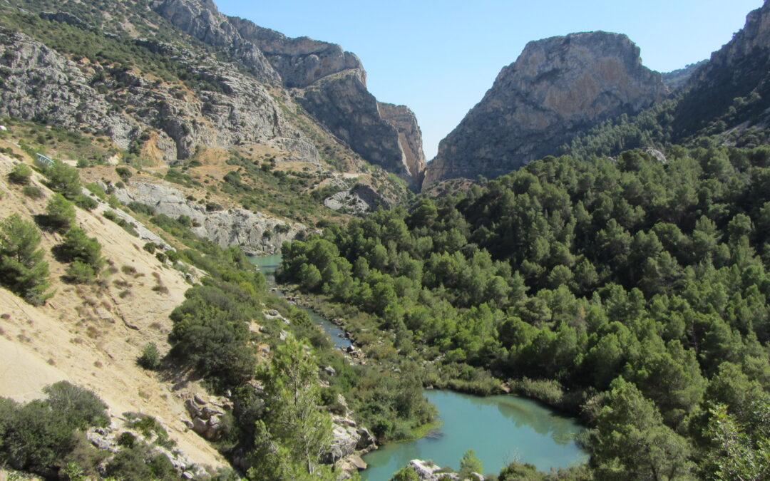 4 nye turistkommuner i Andalusien