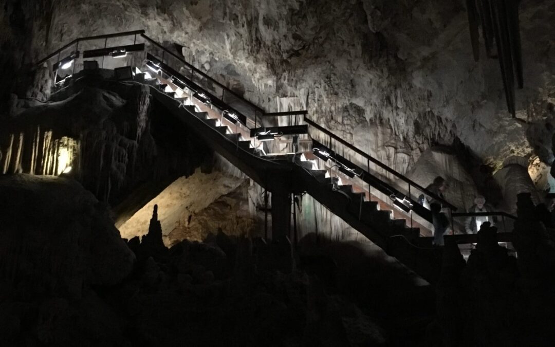 Cuevas de Nerja januar 2017 (1)