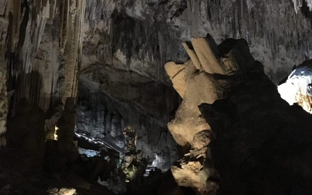 Cuevas de Nerja januar 2017 (2)